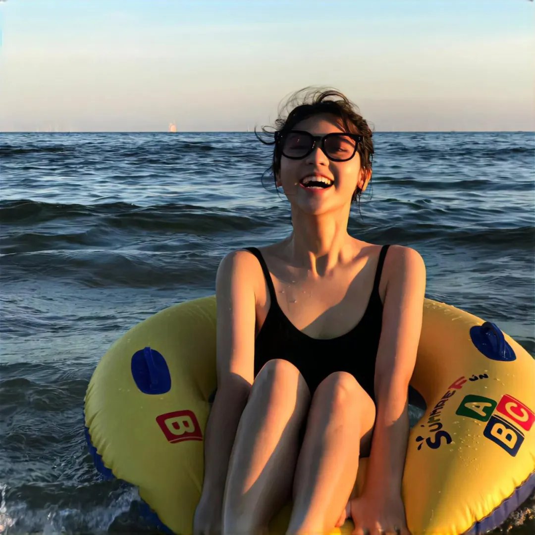 风华正茂遇见你