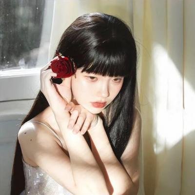 爱在空气中-恋的预感-