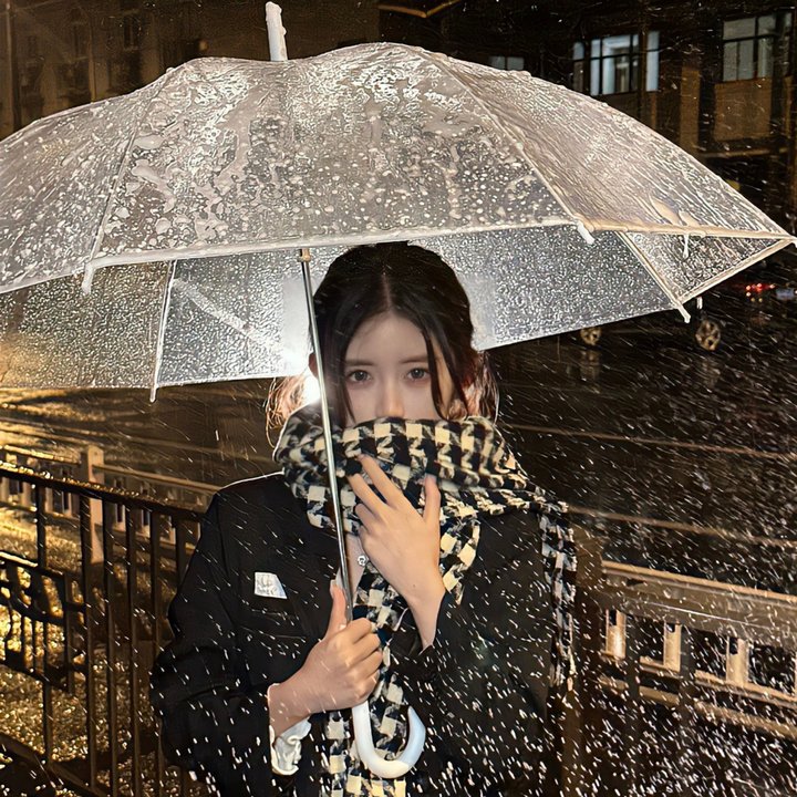 泰版对不起，我爱你国语