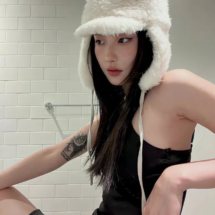 今天又在撩系统第二季